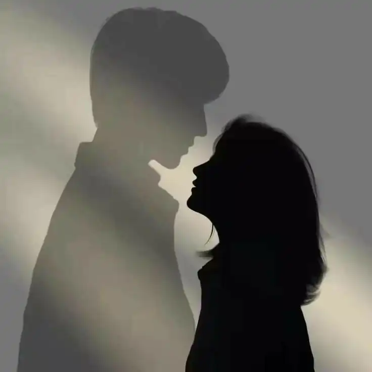 lovers dp